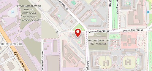 Etlon coffee на карте