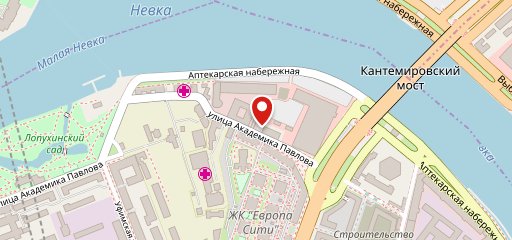 Etlon coffee на карте