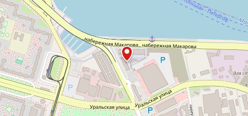 Etlon Coffee на карте