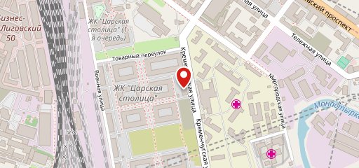 Etlon Coffee на карте