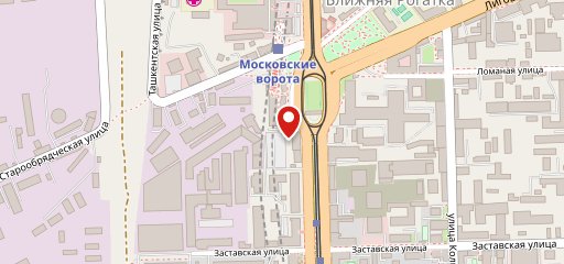Etlon coffee на карте