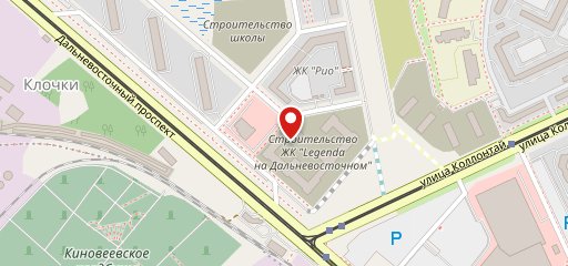 Etlon coffee на карте