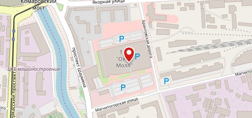 Etlon Coffee на карте