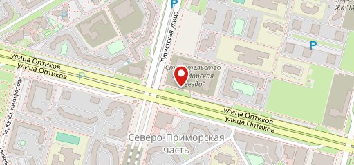 Etlon Coffee на карте