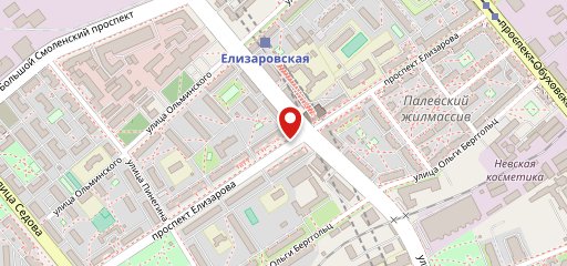 Etlon coffee на карте