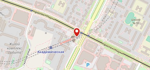 Etlon coffee на карте