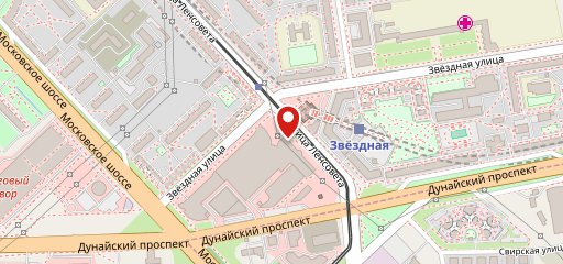 Etlon Coffee на карте