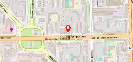 Etlon coffee на карте