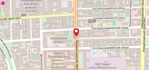 Etlon Coffee на карте
