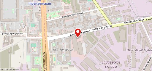 Etlon coffee на карте