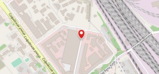 Etlon Coffee на карте