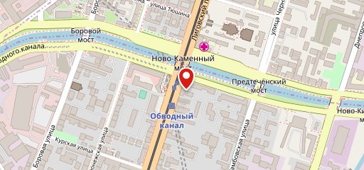 Etlon coffee на карте