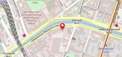 Etlon Coffee на карте