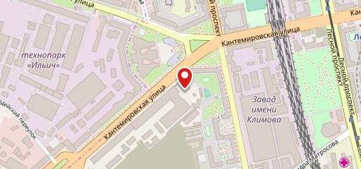 Etlon coffee на карте