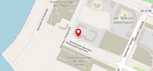 Etlon Coffee на карте