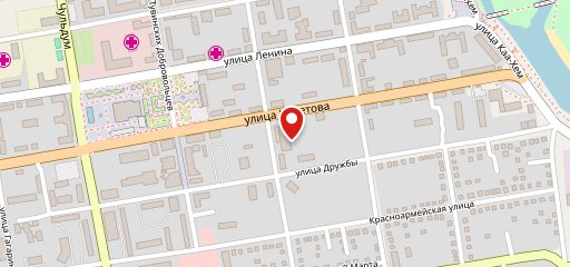 Этно Бууzzа на карте