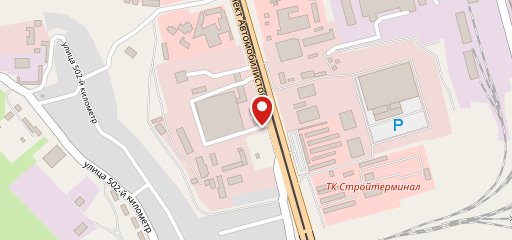 Этно-кафе Монгол Улан-Удэ Ulan-Ude на карте
