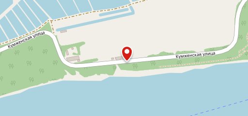 Этнокомплекс Кумжа на карте