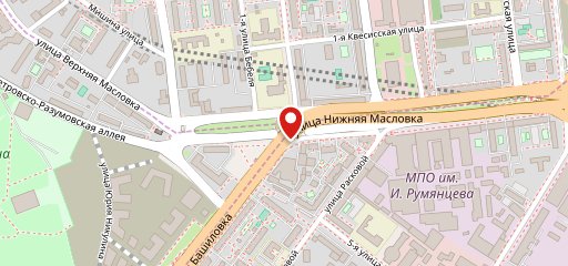 Это больше не то, что вы искали Moscow на карте