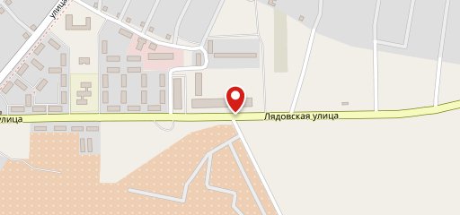 Это роллы на карте