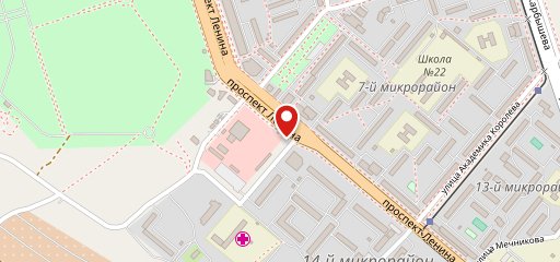 ЭТО ВКУСНО на карте