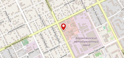 Этопицца на карте