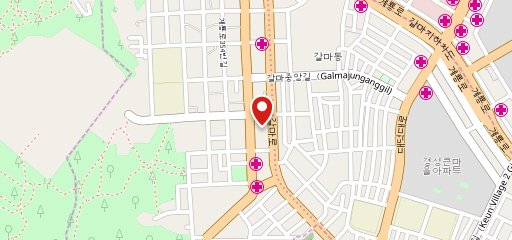 은인 на карте