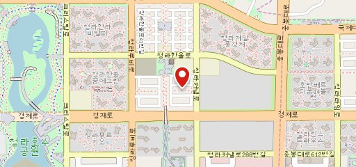 은옥 청라본점 на карте