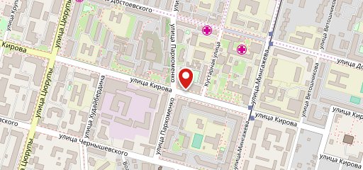 Euphoria Garden на карте
