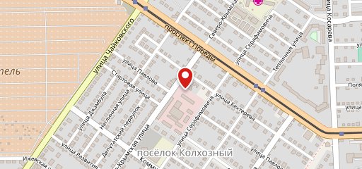 ЕВРАЗИЯ на карте