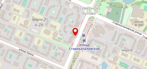 Евразия на карте