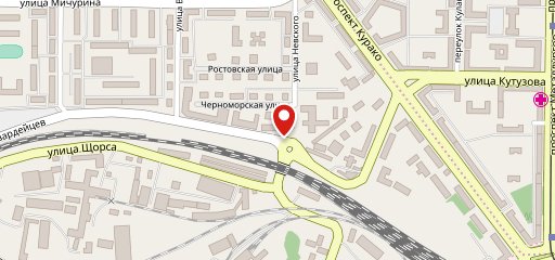 Евразия на карте