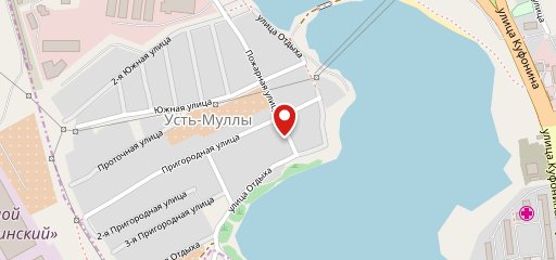 Евразия на карте