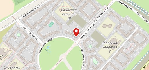 Евразия на карте
