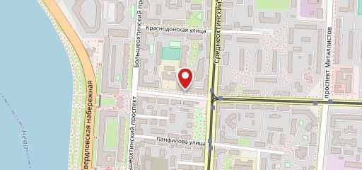 Евразия на карте