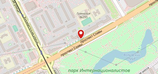 Евразия на карте
