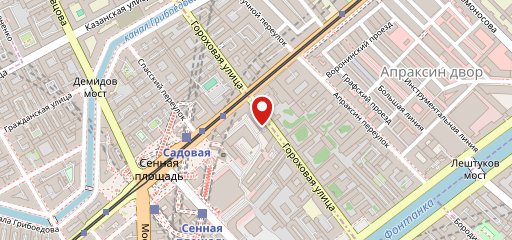Евразия на карте