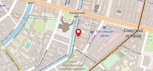 Евразия на карте