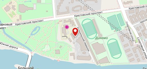 Евразия на карте