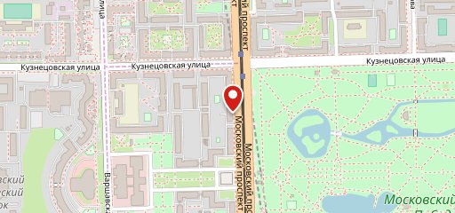 Евразия на карте