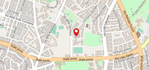 GALÚ BAR на карте