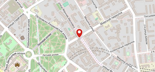 Шаурма 24 на карте