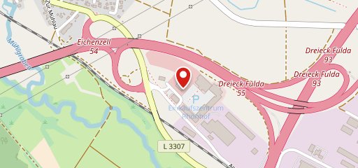TotalEnergies Autohof на карте