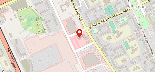 Евро на карте