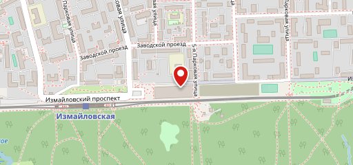 DÖNER на карте