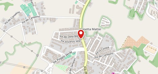 Europizza '99 на карте