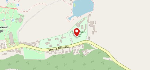 Европицца на карте
