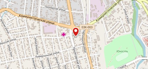 Ева Чайхана на карте