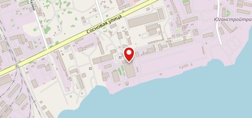Пироги Ева на карте