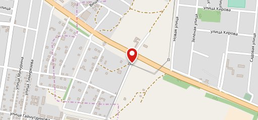 Еварт на карте